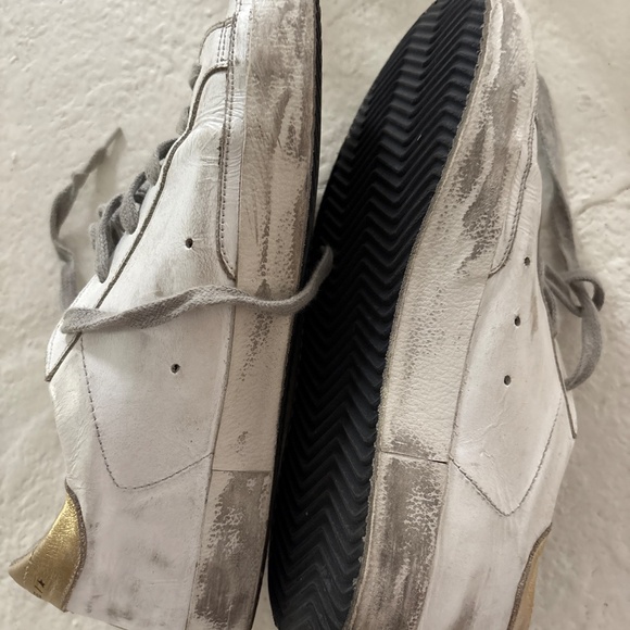 GOLDEN GOOSE Size 9 - Picture 4 of 5